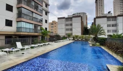 Apartamento 83m, 3 quartos, 1 suíte, 1 vaga, sacada gourmet envidraçada, área de lazer completa, perto metrô Vila Prudente, Vista livre