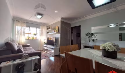 Apartamento à venda, Tatuapé,100 m²,3 quartos ,cozinha planejada,sala com 2 ambientes, 01 vaga,lazer completo, prox ao futuro metrô Analia Franco.