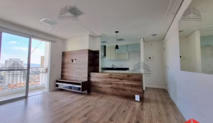 Apartamento Mooca 64 m², com 2 dormitórios sendo 1 suíte , com lazer clube piscina coberta aquecida