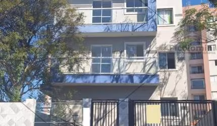 Excelente oportunidade: Apartamento à venda em São Paulo-SP, Vila Granada, 2 quartos, 1 sala, 1 banheiro, 1 vaga, 42m²!