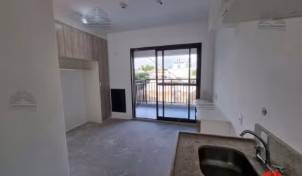Apartamento studio 1 quarto, cozinha e sala em 26m, novo, Vila Prudente, monotrilho Oratório área de lazer completa