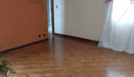 APARTAMENTO REFORMADO A VENDA NA MOOCA - 104M² - 2 DORMITÓRIOS, SALA, COZINHA, BANHEIRO