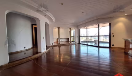 Apartamento á venda  Tatuapé, Rua Cantagalo, 4 dormitórios , 2 suítes, 1 apartamento por andar, 4 salas, sacada, armários planejados, 4 vagas.
