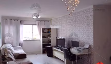 Apartamento a venda na Vila Prudente - Próximo ao Metrô e ao Largo da Vila Prudente.