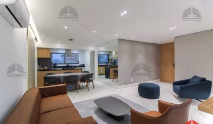 APARTAMENTO PARQUE DA MOOCA 3 DORMITÓRIOS 1 SUÍTE 2 VAGAS DEMARCADAS 133M² ÁREA ÚTIL DECORADO PORTEIRA FECHADA CLUBE JUVENTUS