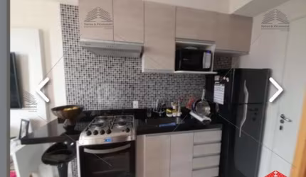 Apartamento à venda em São Paulo-SP, Vila Alpina: 1 quarto, 1 banheiro, 1 vaga de garagem, 28m² de área.
