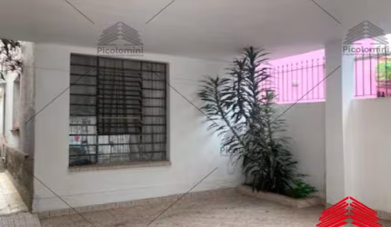 Excelente oportunidade: Casa de 3 quartos com suíte na Vila Olímpia, São Paulo-SP com 152m² e 2 vagas!