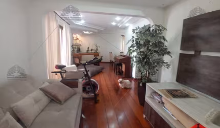 Apartamento para Locação com possibilidade de Venda na Mooca - Torre Única 180M  Excelente Localização - Rua Carlos Venture,  200m do Clube Juventus.