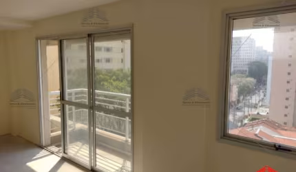SALA COMERCIAL ACLIMAÇÃO - 33m² - 01 VAGA - PRÓXIMO METRÔ VERGUEIRO/PARAÍSO