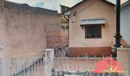 vila prudente vende, casa térrea com edícula - 90m úteis - 2 salas - 2 cozinhas - 2 banheiros - 2 vagas