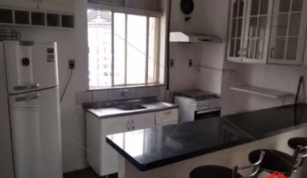 Apartamento no Centro de São Paulo