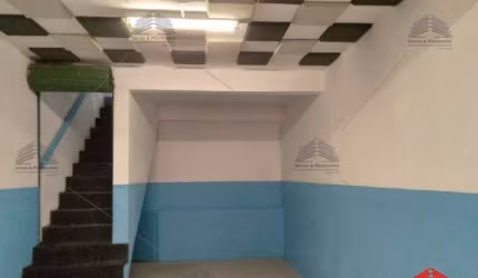 Prédio Comercial de Alto Padrão na Penha de França - São Paulo-SP: 1 Quarto, 3 Salas, 5 Banheiros, 520m² de Área
