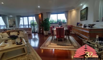 APARTAMENTO ALTO PADRÃO PARQUE , VARANDA GOURMET , LAREIRA,3 SUÍTES, 4 VAGAS DEPOSITO PRÓXIMO CLUBE JUVENTUS E ÁREA DE LAZER