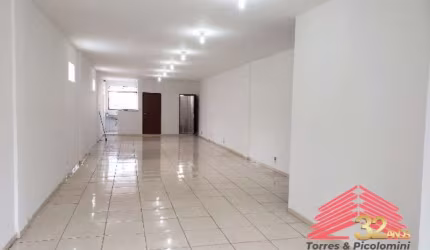 Loja / Salão / Ponto Comercial para alugar na Vila Formosa 100m² 02 banheiros 01 cozinha 01 deposito
