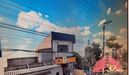 VILA ALPINA , PRÉDIO COMERCIAL PARA VENDA , 220M ÁREA ÚTIL , 3 CONJUNTOS , 3 VAGAS