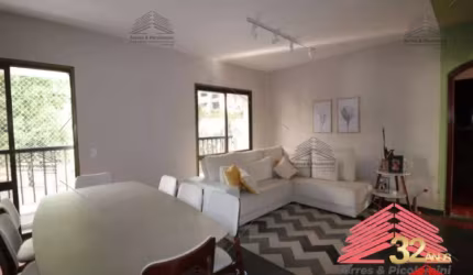 APARTAMENTO MOOCA PRÓXIMO AO CLUBE JUVENTUS 4 DORMITÓRIOS, 1 SUÍTE, 2 AMBIENTES