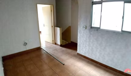 Sobrado Comercial/Residencia Vila Formosa com Amplo Salão Comercial.