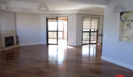 Cobertura Praça Visconde de Sousa Fontes, $2900.000,00 vaga ,5 suítes, 5 salas , piscina, forno a lenha, churrasqueira, 6 vagas de garagem