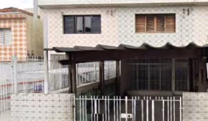 Casa à venda em São Paulo-SP, Vila Prudente: 2 quartos, 2 salas, 2 banheiros, 2 vagas, 130m² de área. Imperdível!