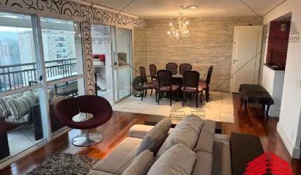 Cobertura no Tatuapé - 227 m² - VENDA