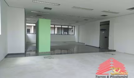 Locação de Andar Comercial na região da Paulista