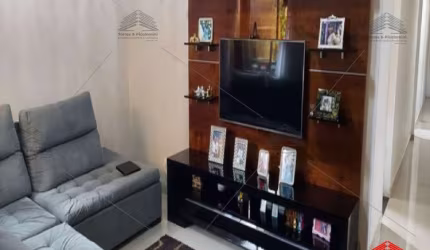 APARTAMENTO ALTO DA MOÓCA COM 100 METROS