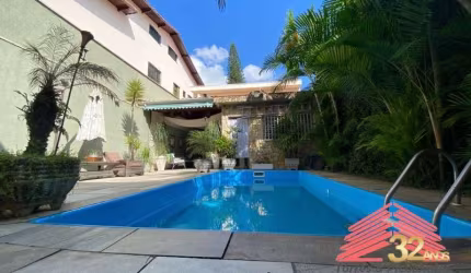 SOBRADO VILA PRUDENTE COM PISCINA TERRENO 8,00 X 34,00 3 DORMITÓRIOS 3 VAGAS - SUITE MASTER