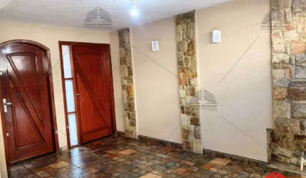 Vila Ema Casa  em Terreno 132m² 3 andares 4 Dormitórios 3 Suítes Salao de Festas 2 Vagas Avenida Sapopemba Anhaia Melo 800 metros monotrilho Oratorio.