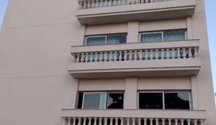 Cobertura Penthouse (200metros em um  unico piso) com 3 dormitorios 1 suite com terraço,sala com 68m 3vagas Aceita permuta com apto.menor na Mooca