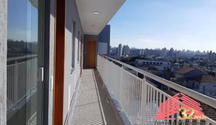 APARTAMENTO A VENDA NA V. ALPINA- 02 DOMITORIOS COM VAGA E ELEVADOR!