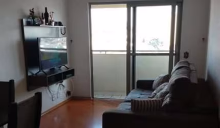 APARTAMENTO VILA CARRÃO/JD. TEXTIL PRÓXIMO AO CERET
