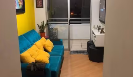 Apartamento a venda na Mooca com 02 dormitórios 01 vaga para autos e moto varanda com lazer completo