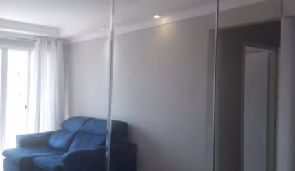 APARTAMENTO EM EXCENTE LOCALIZAÇÃO COM 2 DOMITORIOS 1 VAGA