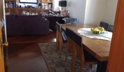 Impecável apartamento à venda em São Paulo-SP, Parque da Mooca: 4 quartos, 2 suítes, 3 salas, 4 banheiros, 3 vagas, 210m².