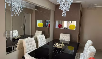 Apartamento a venda na Mooca, totalmente reformado, 63m², 2 dormitórios com armários, próximo Rua Cassandoca, 1 vaga