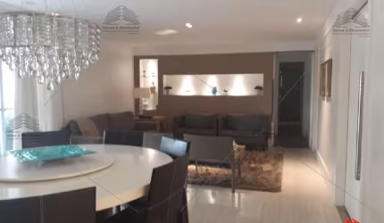 Apartamento Moóca ,3 suítes,2 salas ,varanda gourmet,lavabo,cozinha planejada,4 Vagas de garagem,depósito,área total de lazer.