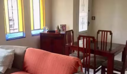 SOBRADO 2 MORADIAS - SANTA CLARA - 200M ÚTEIS, 2 VAGAS - 2 SUITES - CHURRASQUEIRA