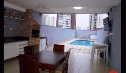 SOBRADO - VENDA - SANTANA , 3 SUÍTE, 5 VAGAS, 6 BANHEIROS, 250M ÚTEIS SANTA TEREZINHA