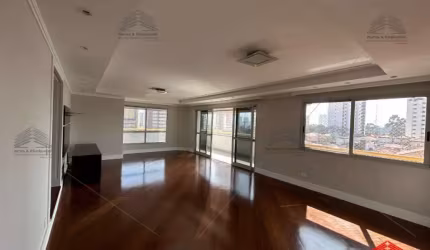 Apartamento Alto Padrão Jd Avelino,290 mts,4 dormitórios,2 suítes com closet, 3 vagas de garagem livre ,depósito ,área de lazer completa.