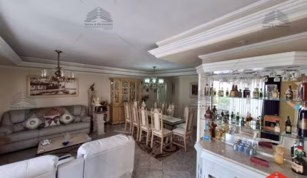 Excelente apartamento à venda Anália Franco,150 m², 3 quartos, 02 suítes,4 salas, copa/cozinha, mobiliado! 03 vagas, área de lazer.