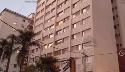 Apartamento na Bela Vista com 107m2 e vaga de garagem próximo ao Shopping Pátio Paulista