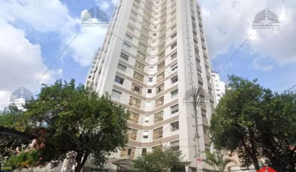 Apartamento a venda com 132m² de área total, com 3 dormitórios sendo 1 suíte, churrasqueira, salão de festas, em frente ao clube Juventus na Mooca