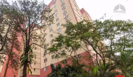Apartamento de 03 dormitórios e 01 garagem próximo a Cidade Universitária