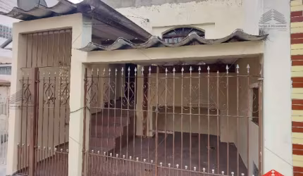 Casa à venda para investimento