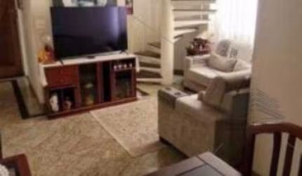 Cobertura Duplex Tatuapé com 160 Metros, 3 Dormitórios, Suíte, 3 Banheiros, 1 Vaga. Próximo ao Metrô e Shopping