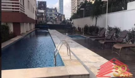 Maravilhoso Apartamento Duplex no Tatuapé.  R. Serra de Botucatu. 146m2, 3 quartos, 1 suite, 2 quartos  doble suite. Varanda Envidraçada