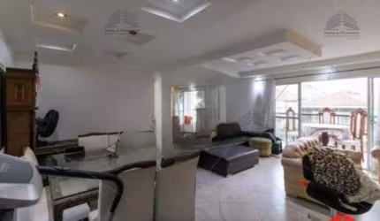 Apartamento a venda na Vila Prudente, Grand Garden, 4 quartos com 1 suíte, sala 2 ambientes, Mobiliado, lazer completo, metro, 02 vagas e depósito