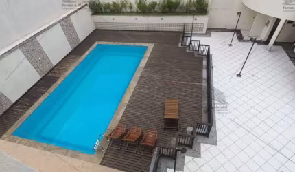 Apartamento a Venda no Alto da Mooca