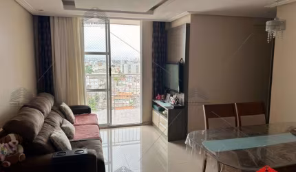 Apartamento a venda na Vila Prudente, 03 dormitórios 01 suíte 01 vaga lazer completo próximo ao metro e padaria Cepam, aceita permuta apto menor valor