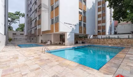 Apartamento 104 M2  à venda em Perdizes, Rua Cardoso de Alemeida,  3 quartos, 1 suíte, 1 vaga, a 300 metros da PUC-SP